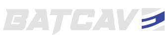 Batcave logo