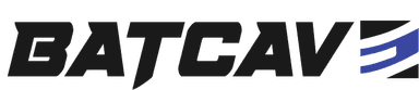 Batcave logo